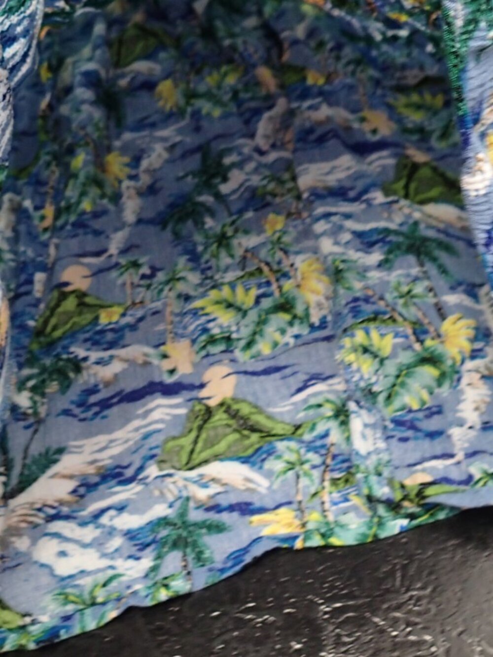 Wild Fable Size XS Romper Dress - Picture 5 of 7
